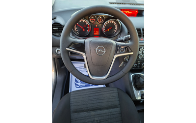 Opel Meriva 1, 6 cdti - автомобили, коли, обяви за нови и употребявани 10