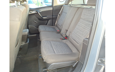 Opel Meriva 1, 6 cdti - автомобили, коли, обяви за нови и употребявани 11