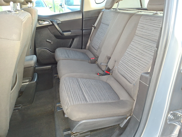 Opel Meriva 1, 6 cdti - автомобили, коли, обяви за нови и употребявани 11