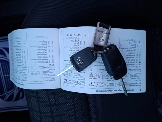 Opel Meriva 1, 6 cdti - автомобили, коли, обяви за нови и употребявани 16