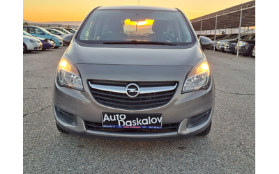 opel-meriva - 1