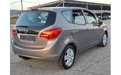opel-meriva - 4