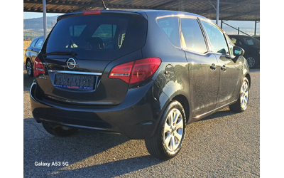 opel-meriva - 4