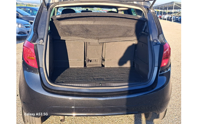 Opel Meriva 1, 4 i - автомобили, коли, обяви за нови и употребявани 9