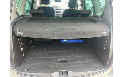 Opel Meriva 1.4 i GPL - автомобили, коли, обяви за нови и употребявани 11