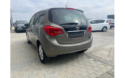 opel-meriva - 3