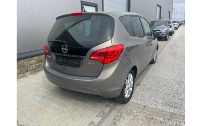 opel-meriva - 4