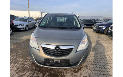 opel-meriva - 2