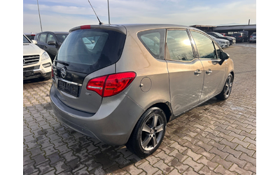 opel-meriva - 5