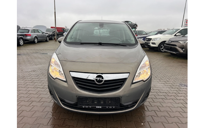 opel-meriva - 2
