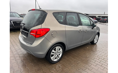opel-meriva - 5