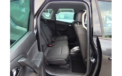 Opel Meriva 1.4i* ГАЗ* EURO5B* KLIMA* - автомобили, коли, обяви за нови и употребявани 11