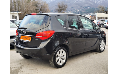 opel-meriva - 3