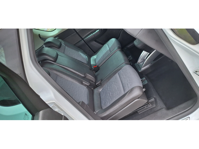 Opel Meriva 1.4 Turbo Face lift Кожен салон Автопилот - автомобили, коли, обяви за нови и употребявани 14