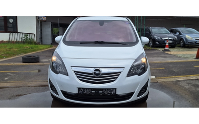 opel-meriva - 1
