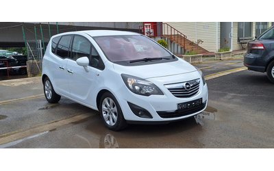opel-meriva - 2