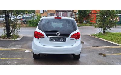 opel-meriva - 5