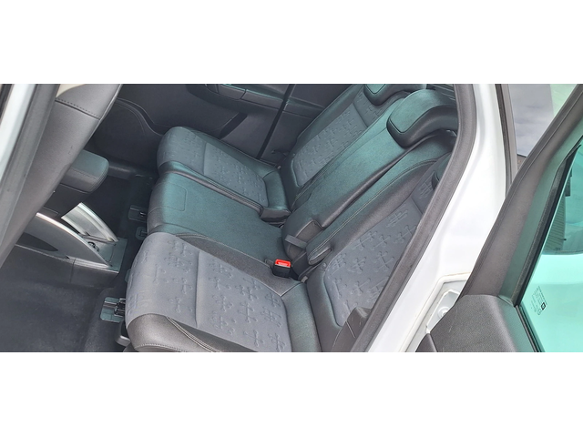 Opel Meriva 1.4 Turbo Face lift Кожен салон Автопилот - автомобили, коли, обяви за нови и употребявани 7