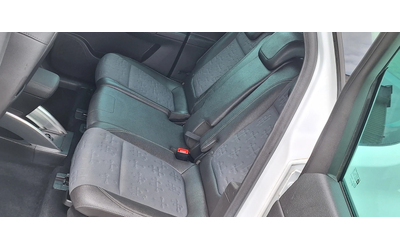 Opel Meriva 1.4 Turbo Face lift Кожен салон Автопилот - автомобили, коли, обяви за нови и употребявани 8