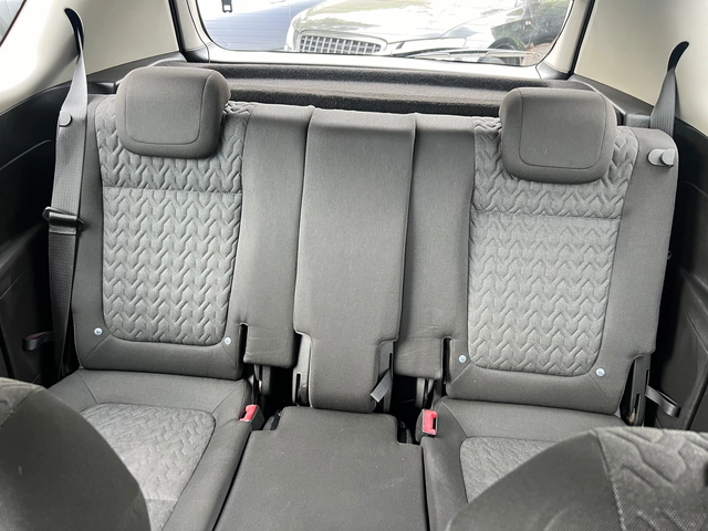 Opel Meriva 1.4Т-LPG-ЕВРО 6В-УНИКАТ-КЛИМАТРОНИК - автомобили, коли, обяви за нови и употребявани 13