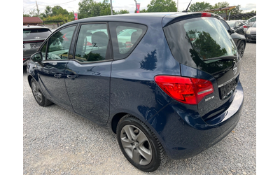 opel-meriva - 3
