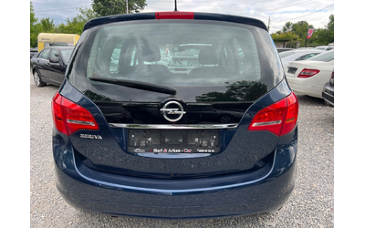 opel-meriva - 4