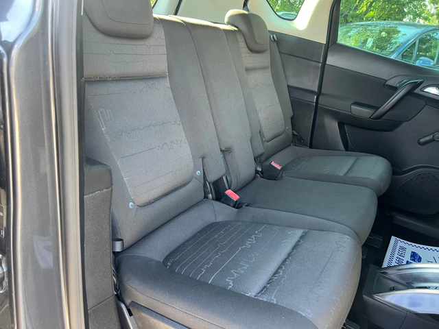 Opel Meriva 1.4T-ГАЗ-БЕНЗИН-ЕВРО 5В - автомобили, коли, обяви за нови и употребявани 11