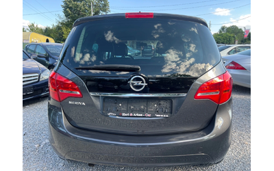 opel-meriva - 4
