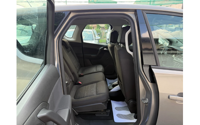 Opel Meriva 1.3CDTI 75HP - автомобили, коли, обяви за нови и употребявани 13