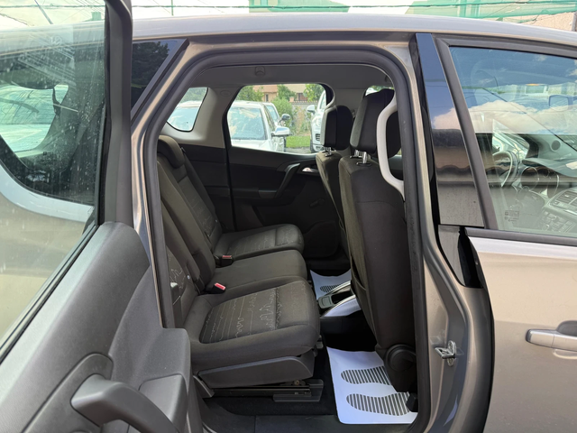 Opel Meriva 1.3CDTI 75HP - автомобили, коли, обяви за нови и употребявани 13