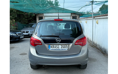 opel-meriva - 4
