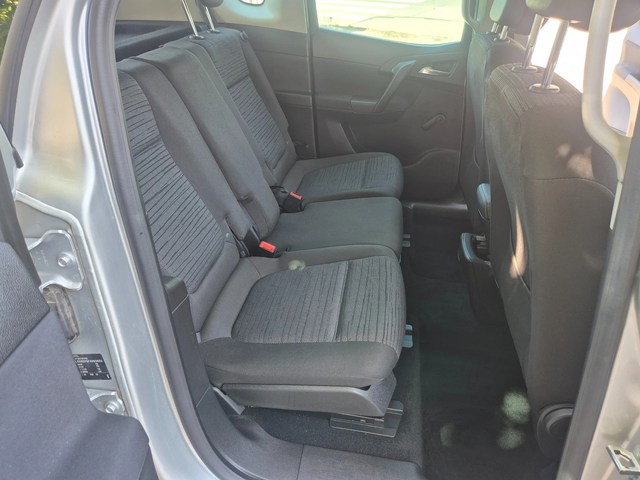 Opel Meriva 1.6CDTI 95k.s. - автомобили, коли, обяви за нови и употребявани 11