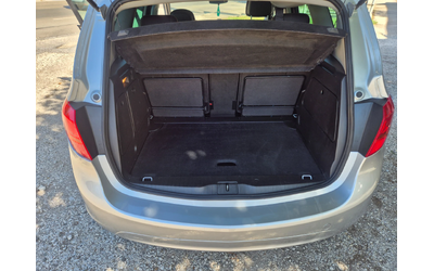 Opel Meriva 1.6CDTI 95k.s. - автомобили, коли, обяви за нови и употребявани 15