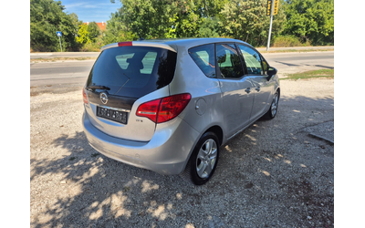 opel-meriva - 4