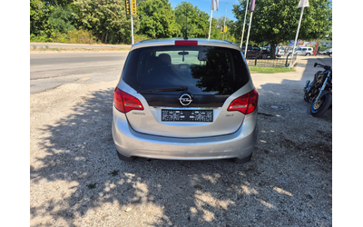opel-meriva - 5