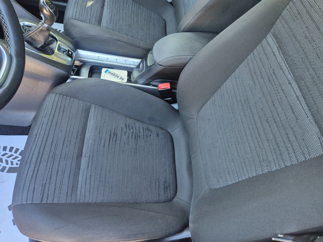 Opel Meriva 1.6CDTI 95k.s. - автомобили, коли, обяви за нови и употребявани 9