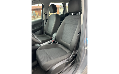 Opel Meriva 1.6cdti - автомобили, коли, обяви за нови и употребявани 10