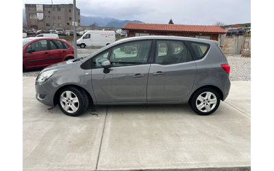 opel-meriva - 2