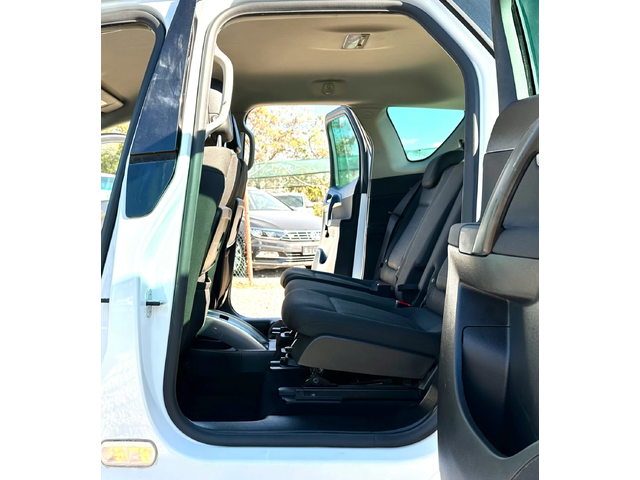 Opel Meriva 1.4 TURBO 120HP GPL - автомобили, коли, обяви за нови и употребявани 11