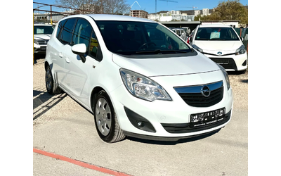 opel-meriva - 2