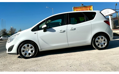 opel-meriva - 3