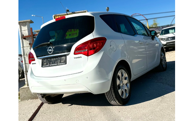opel-meriva - 5