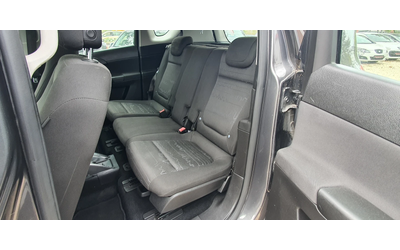 Opel Meriva 1.4i/GPL - автомобили, коли, обяви за нови и употребявани 15