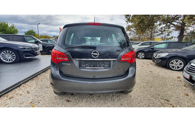 opel-meriva - 4