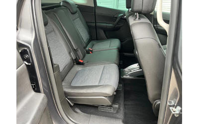 Opel Meriva 1.4t Газ - автомобили, коли, обяви за нови и употребявани 14