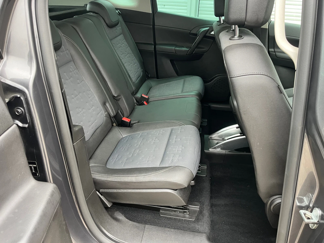 Opel Meriva 1.4t Газ - автомобили, коли, обяви за нови и употребявани 14