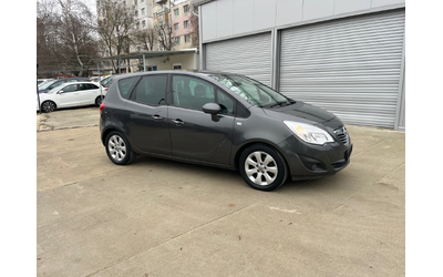 opel-meriva - 4