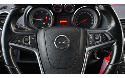 Opel Meriva 1.7 CDTi Innovation Automatic - автомобили, коли, обяви за нови и употребявани 12