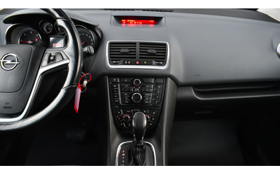 Opel Meriva 1.7 CDTi Innovation Automatic - автомобили, коли, обяви за нови и употребявани 13