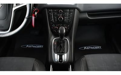 Opel Meriva 1.7 CDTi Innovation Automatic - автомобили, коли, обяви за нови и употребявани 14